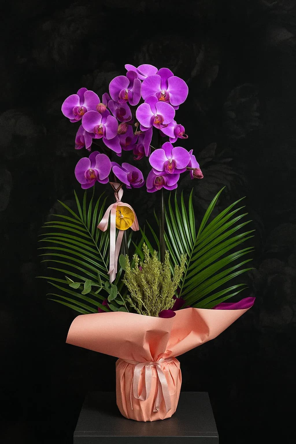 Karşıyaka Orkide Sipariş