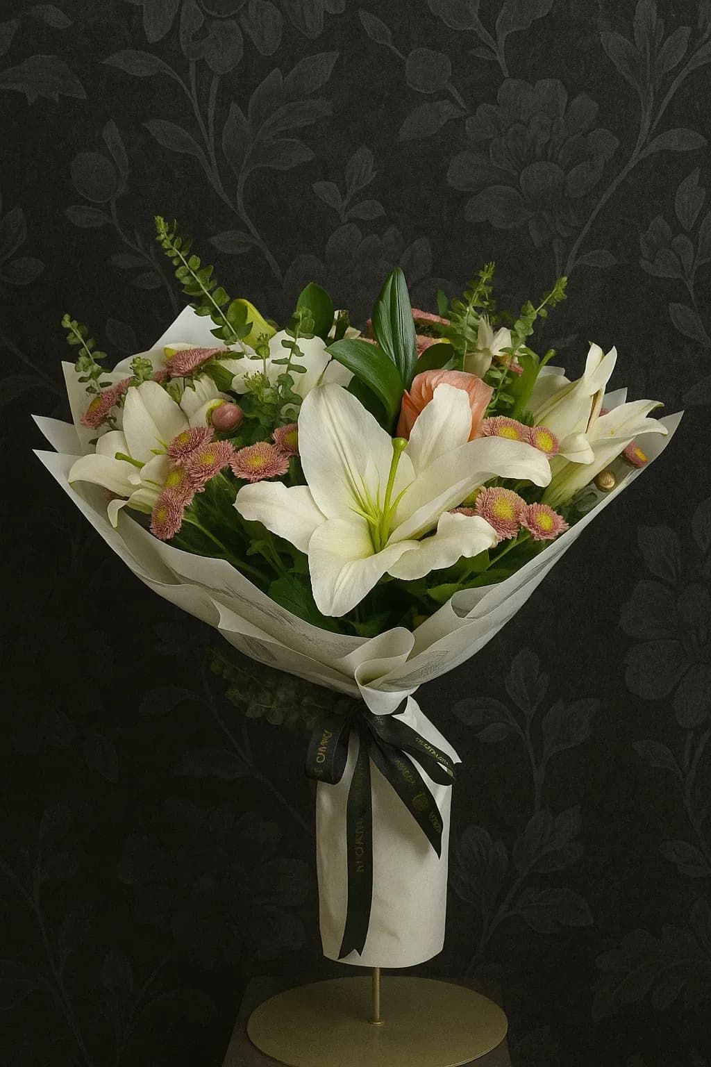 Bostanlı Çiçekçi