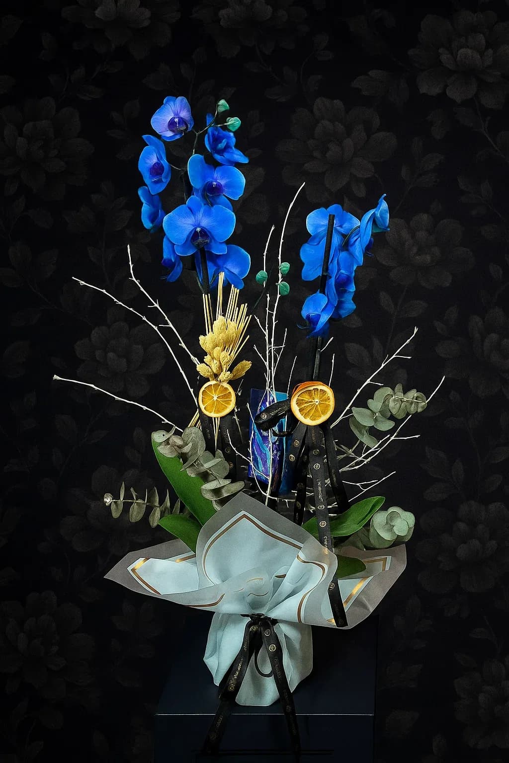 Karşıyaka Orkide Çiçekçi